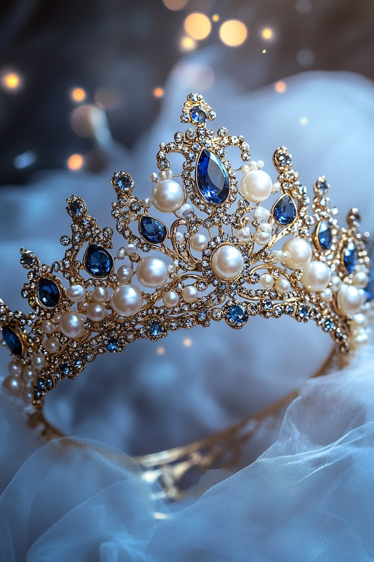 The Royal Jewel