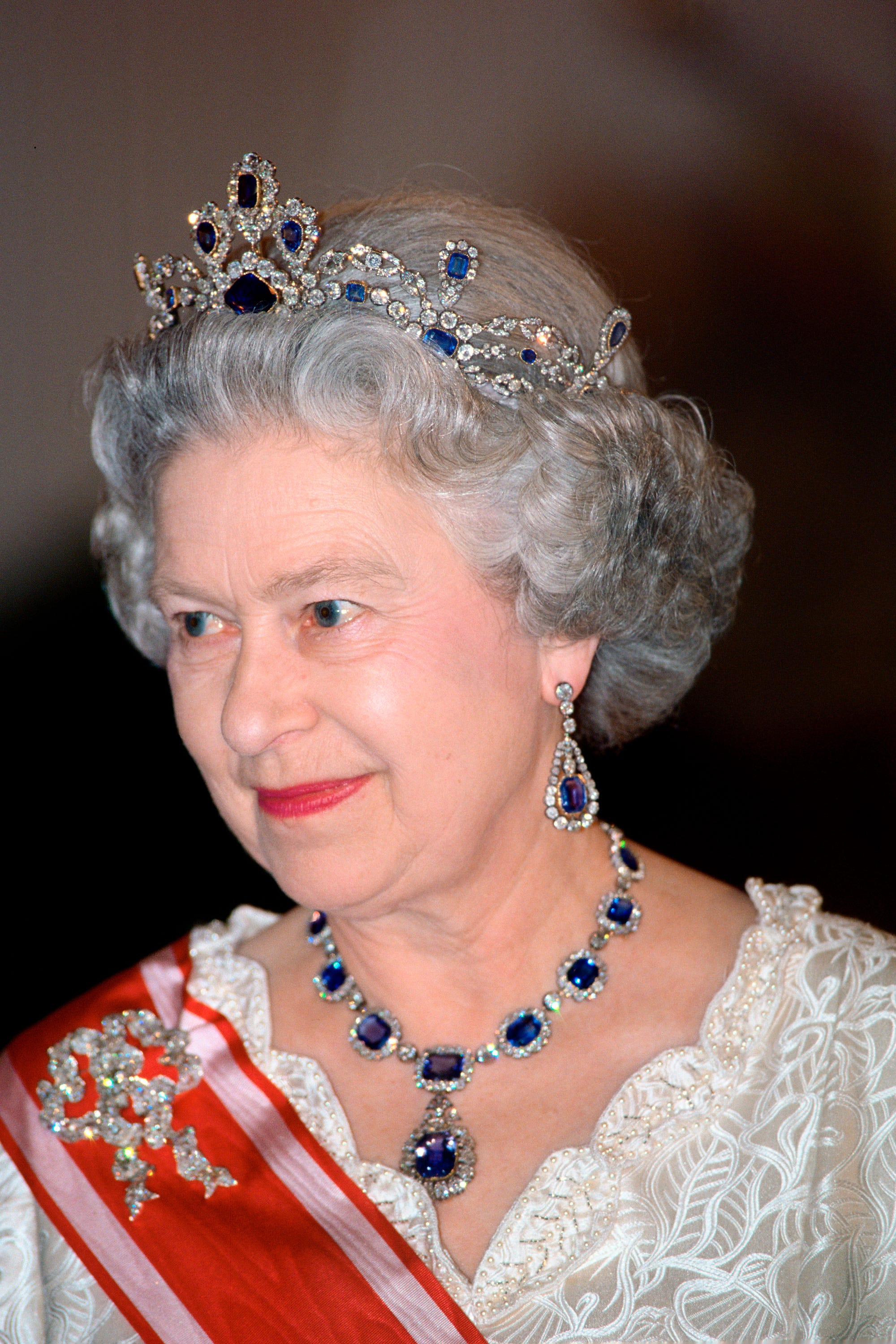 TIMELESS STORY OF ROYAL ELEGANCE