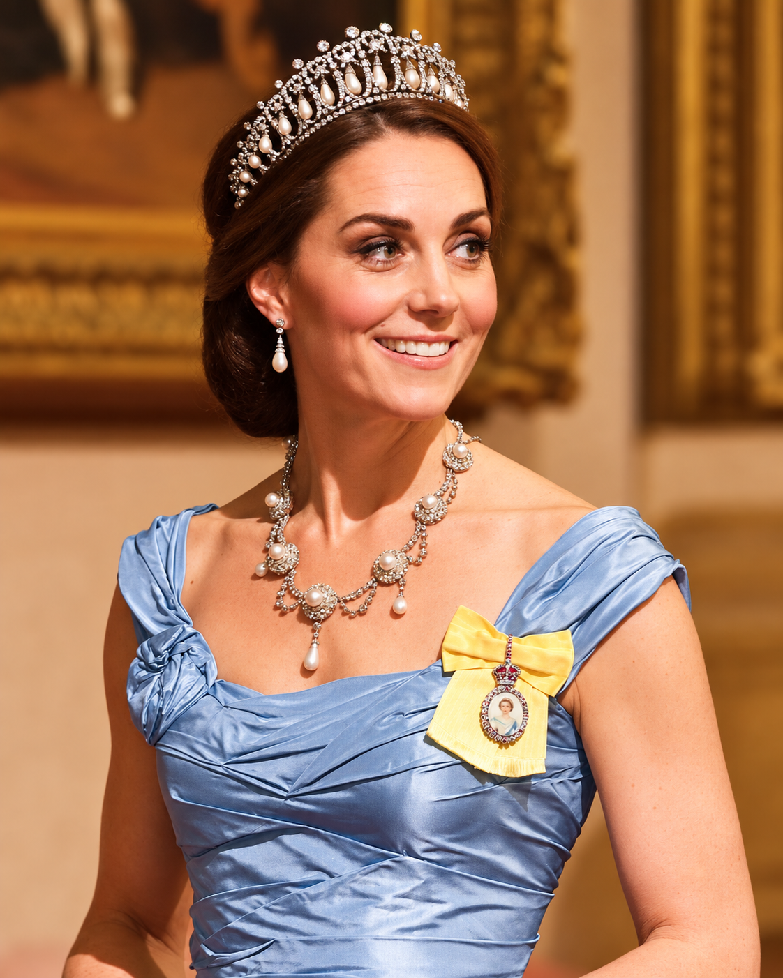 The Art of Courtly Elegance: A Historic Revival in Modern Jewellery